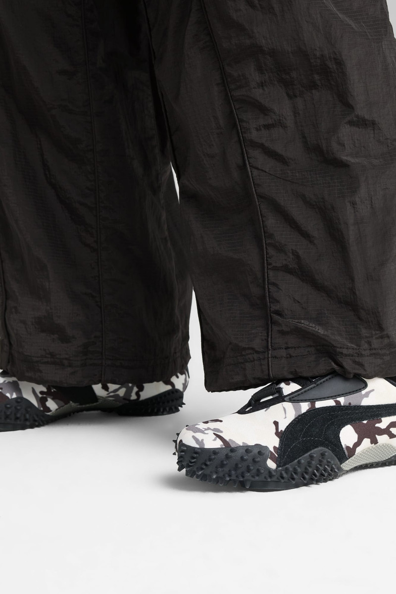 PUMA Mostro Camo Men's Sneakers outlook