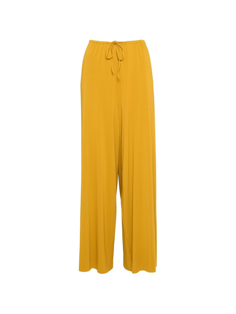 Zelie drawstring trousers 1