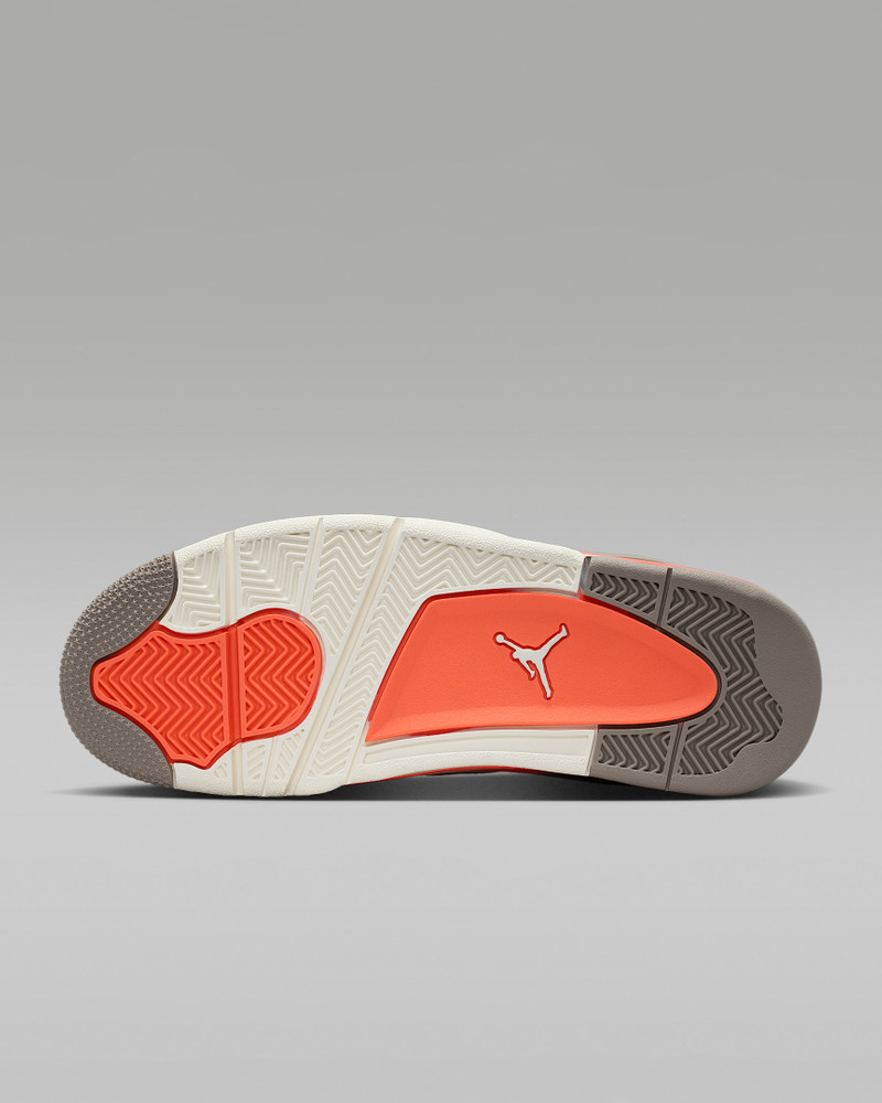 Jordan Air Jordan 4 RM Women's Shoes outlook