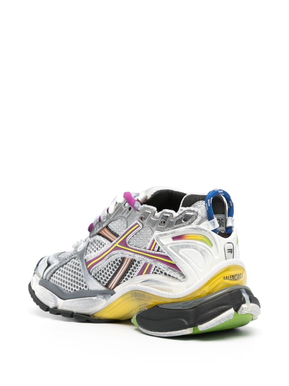 Runner sneakers - 3