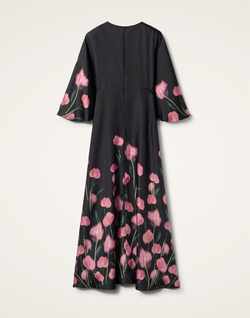 Long Sorella Dress 3