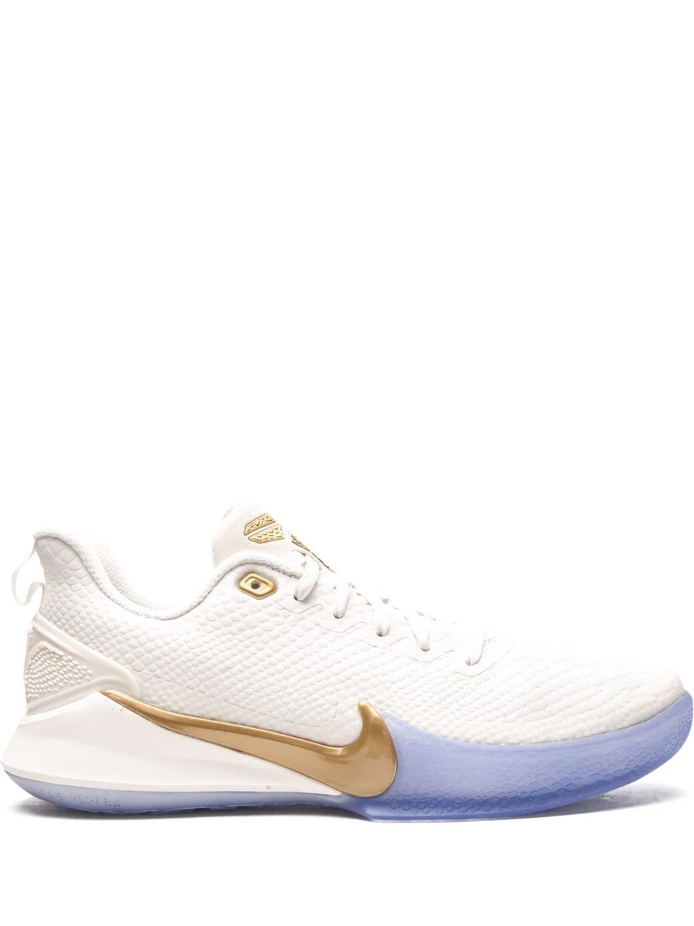 Mamba Focus low-top sneakers - 1