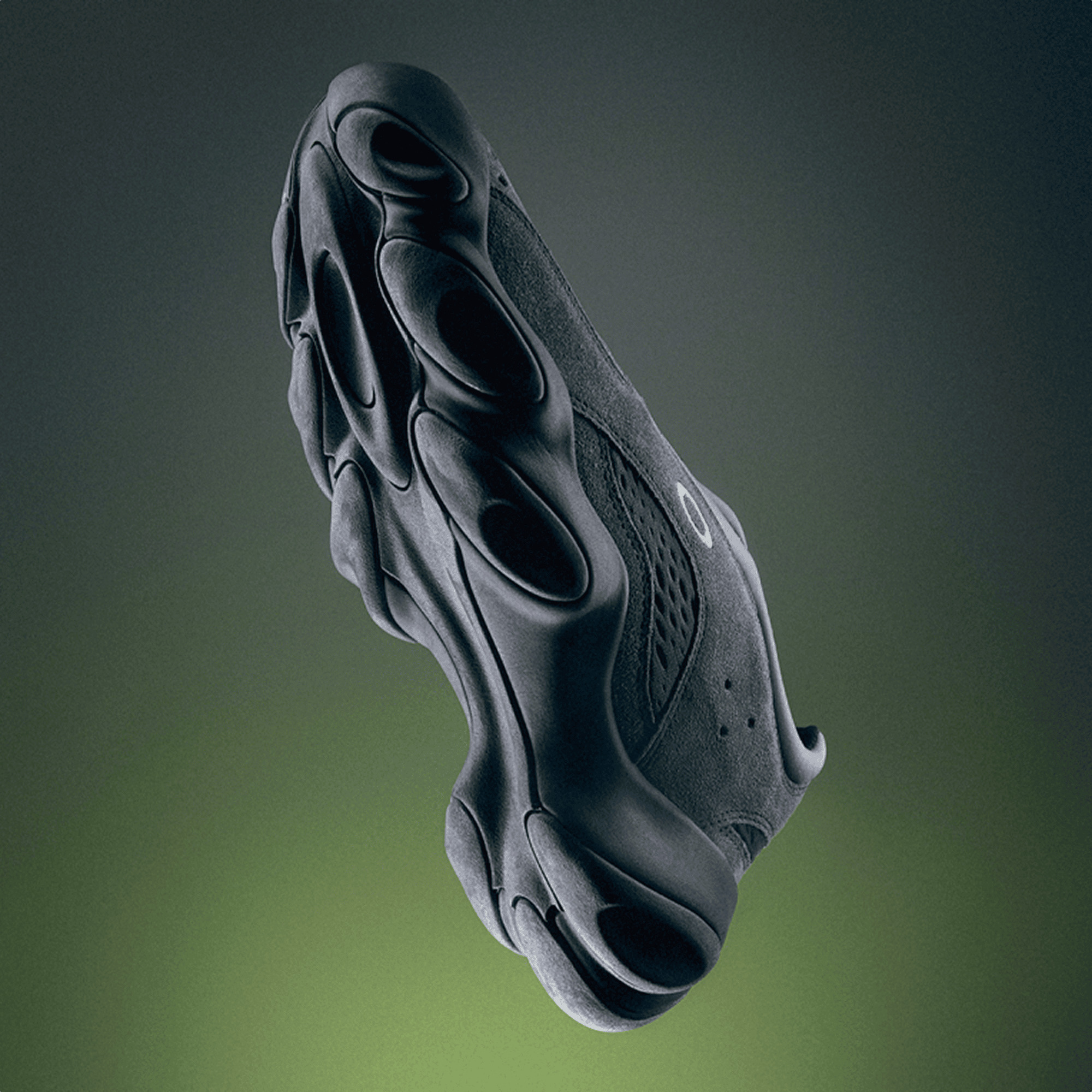 Oakley Factory Team Flesh Sandal - 10