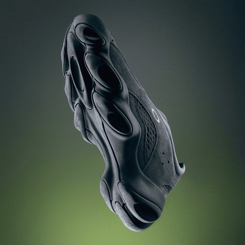 Oakley Factory Team Flesh Sandal 10