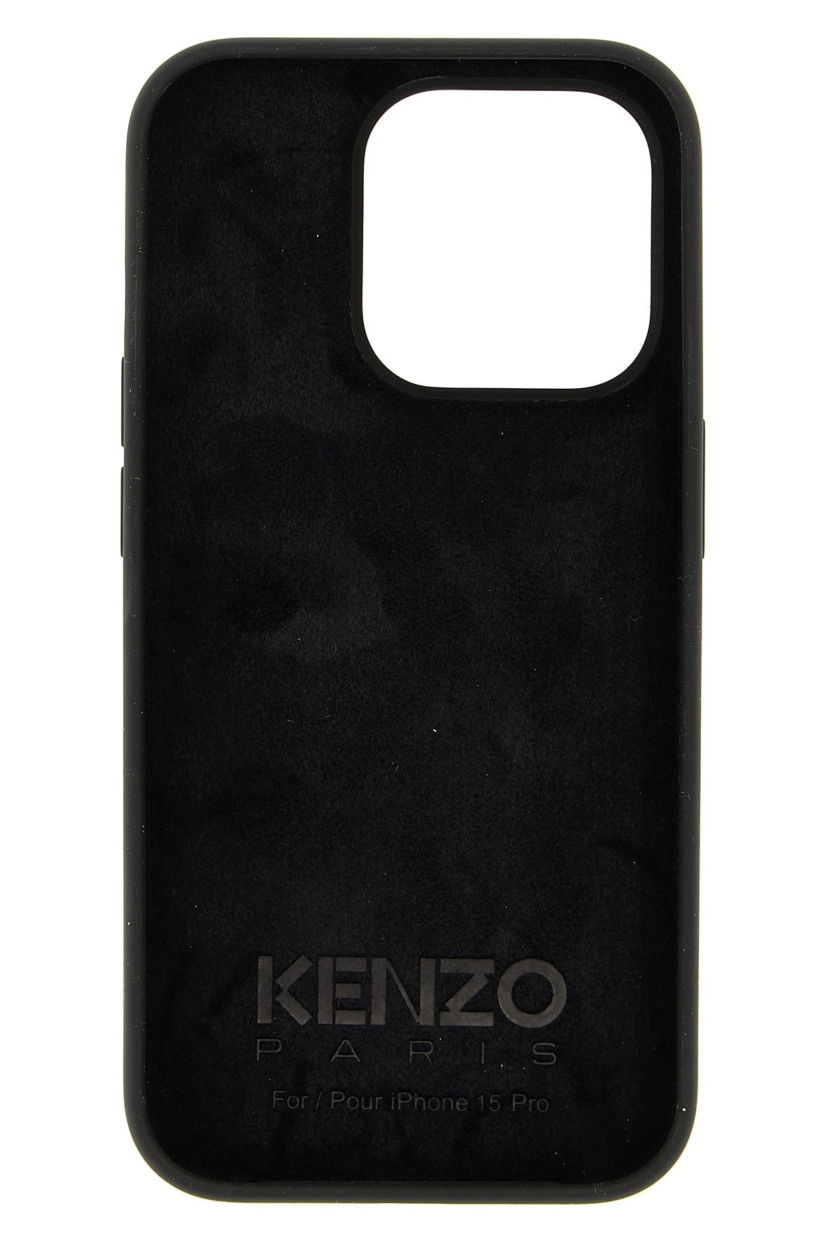 iPhone 15 Pro 'Kenzo Crest' case - 2