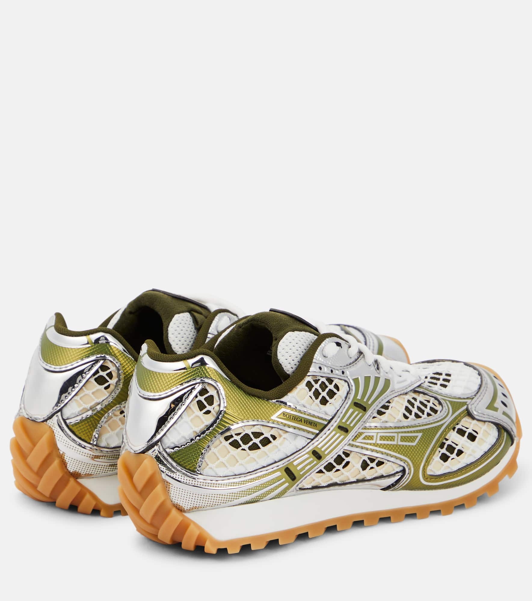 Orbit sneakers - 3