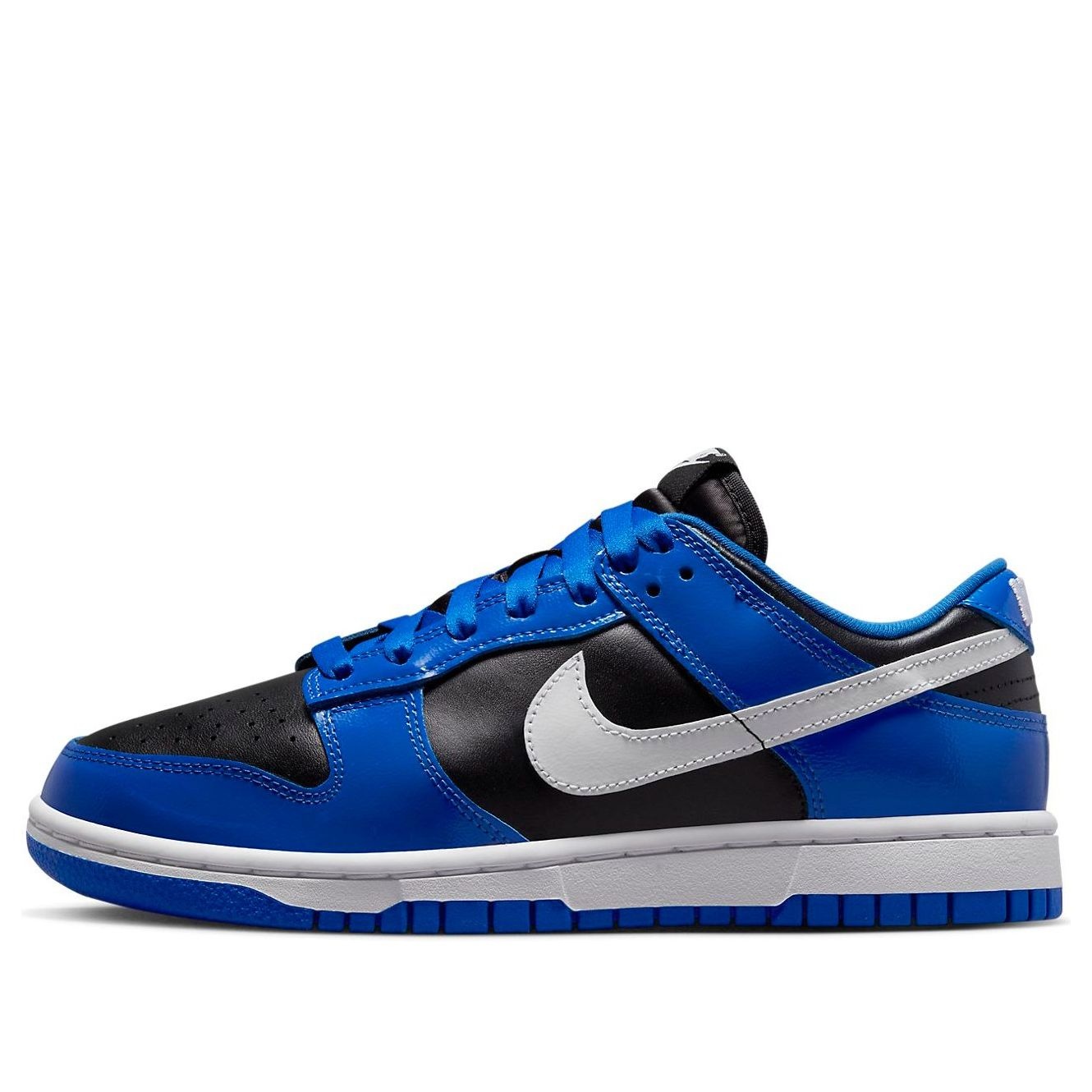 (WMNS) Nike Dunk Low 'Game Royal' DQ7576-400 - 1