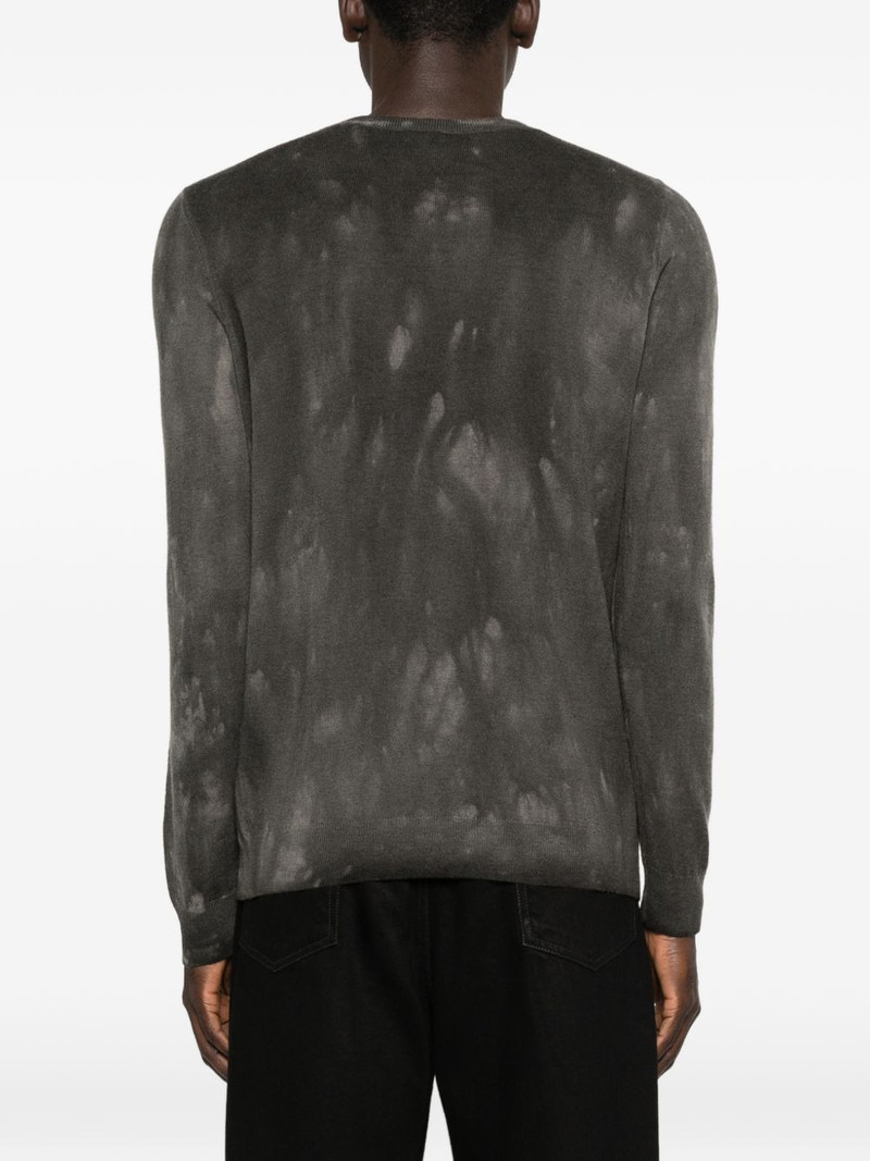 tie-dye sweater 4