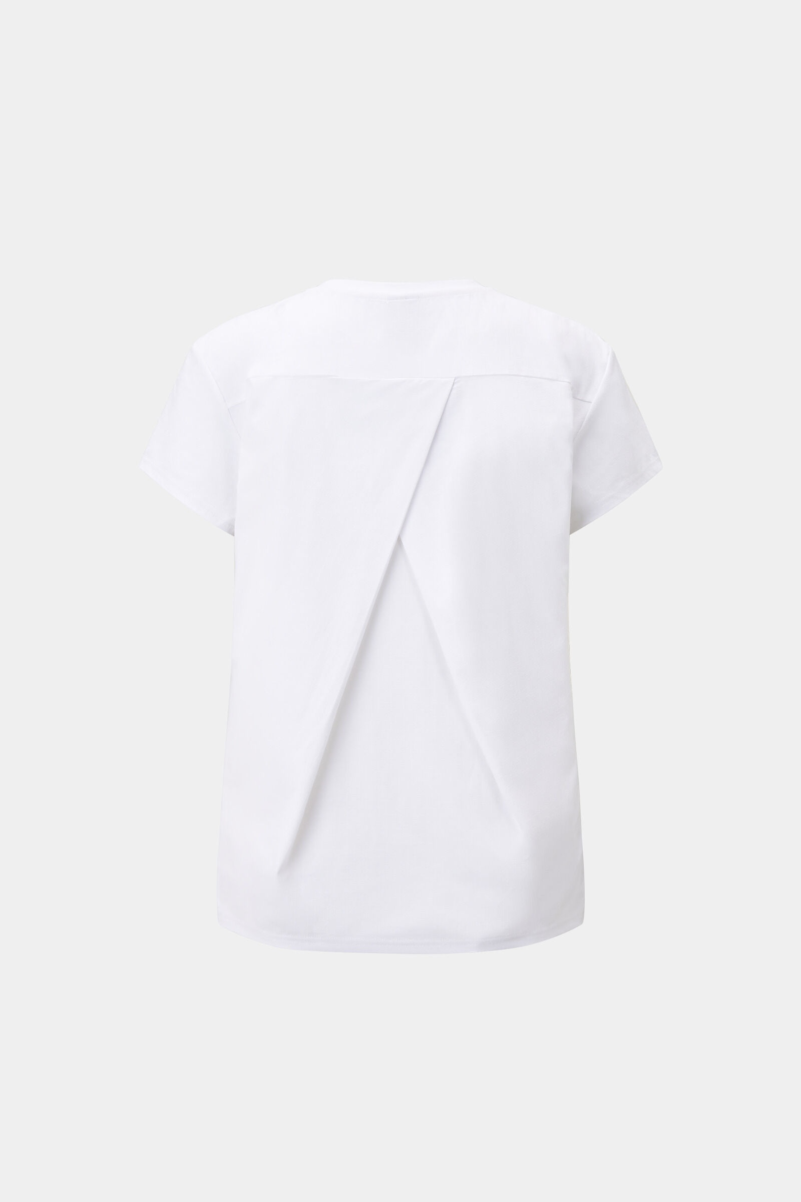 Erina shirt in White - 2