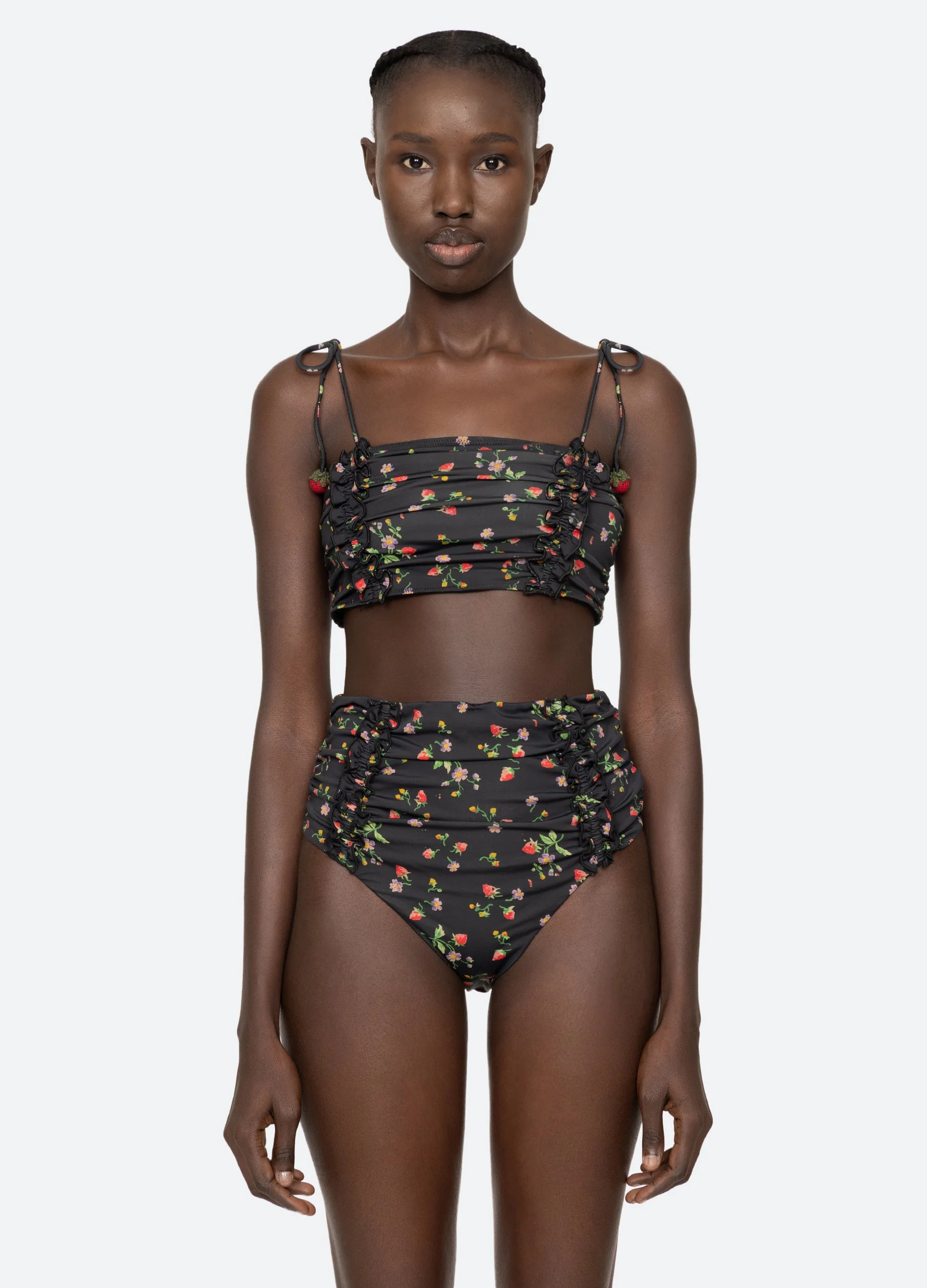 Katarina Bikini Top - 1