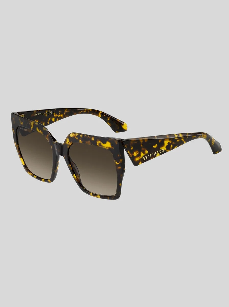 ETRO TAILORING SUNGLASSES - 1