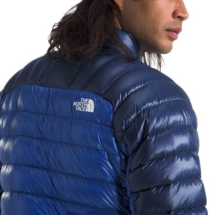 Summit Breithorn Jacket - Men's - 6