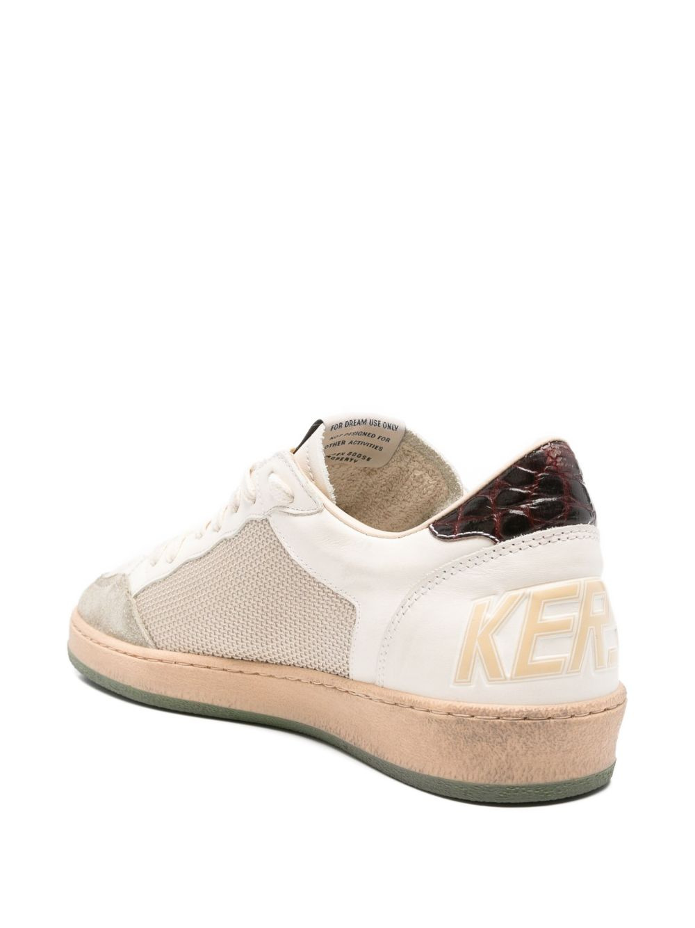 Ball Star sneakers - 3