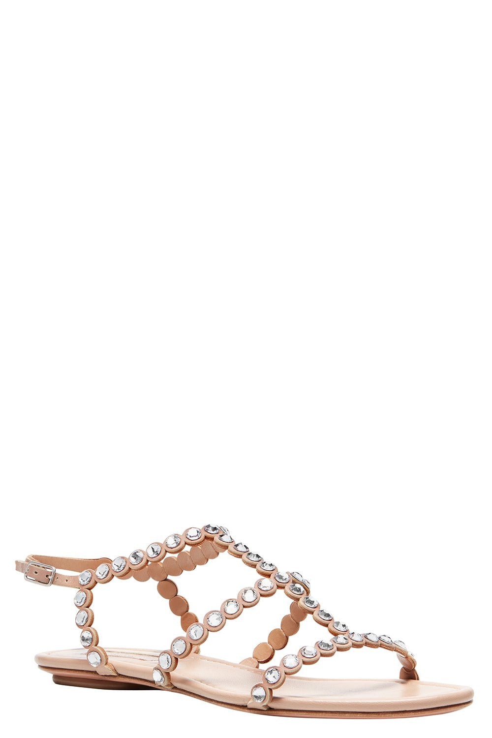 Tequila Flat Sandal - 3