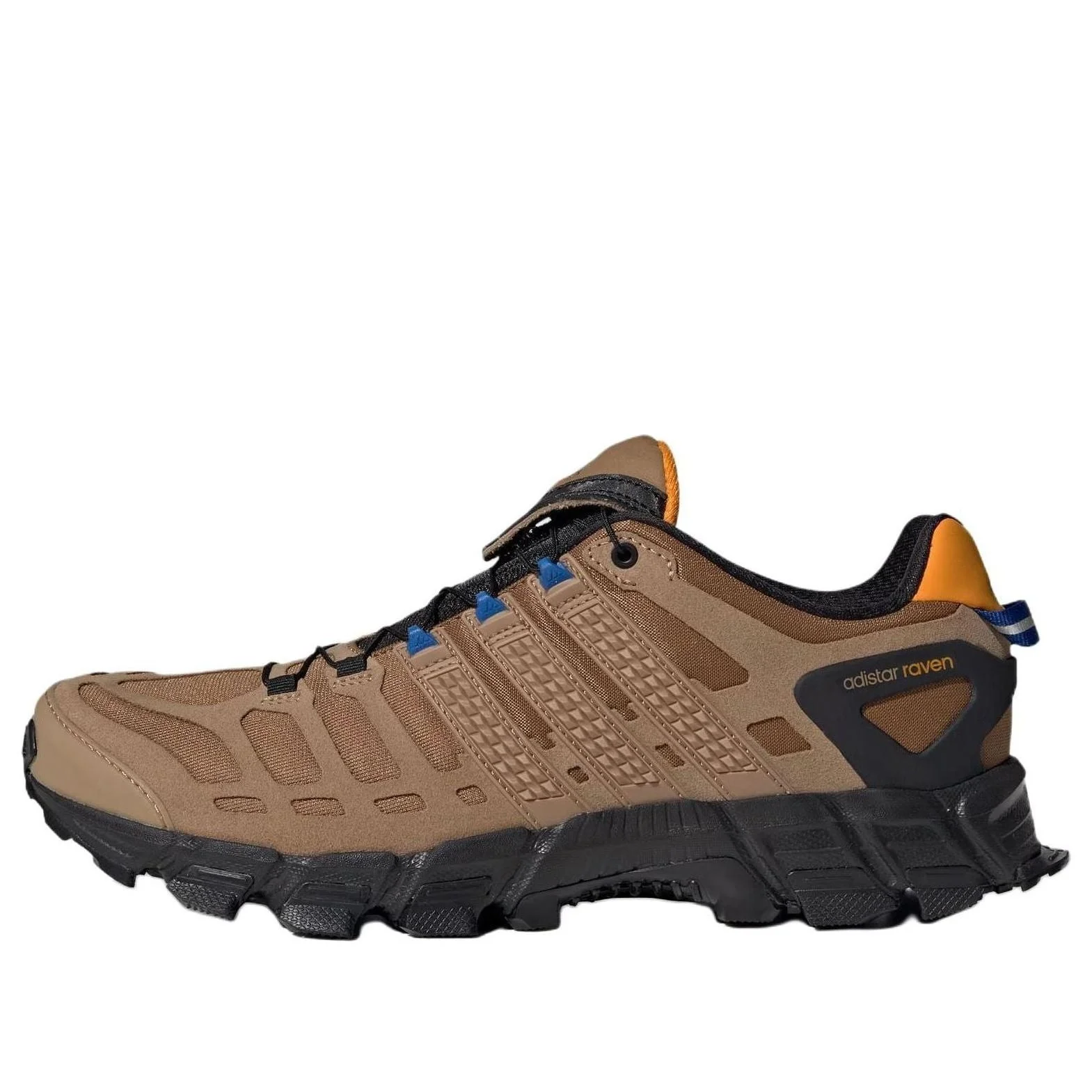 adidas ADISTAR RAVEN 'Brown' IG6944 - 1