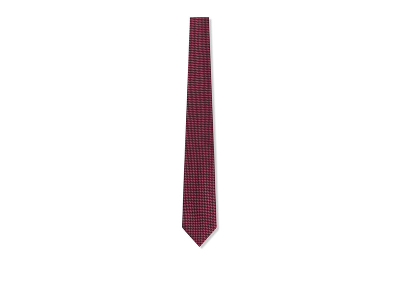 TEXTURED DESIGN TIE 1