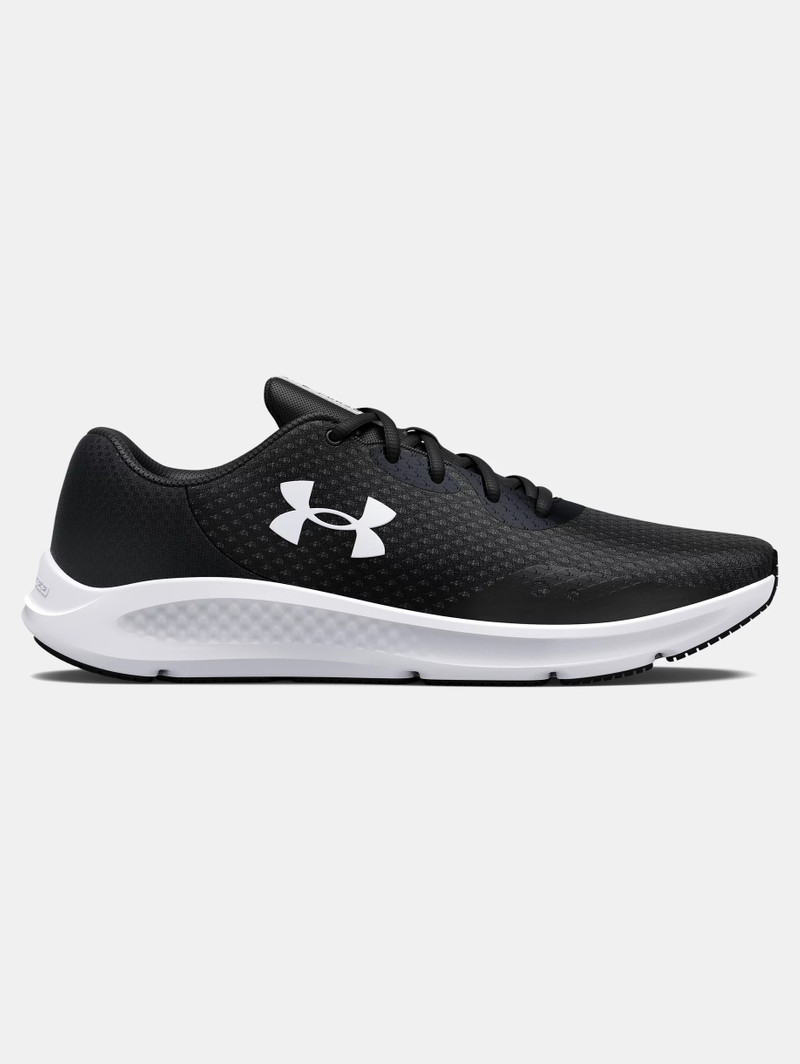 Men's UA Charged Pursuit 3 Running Shoes - 1