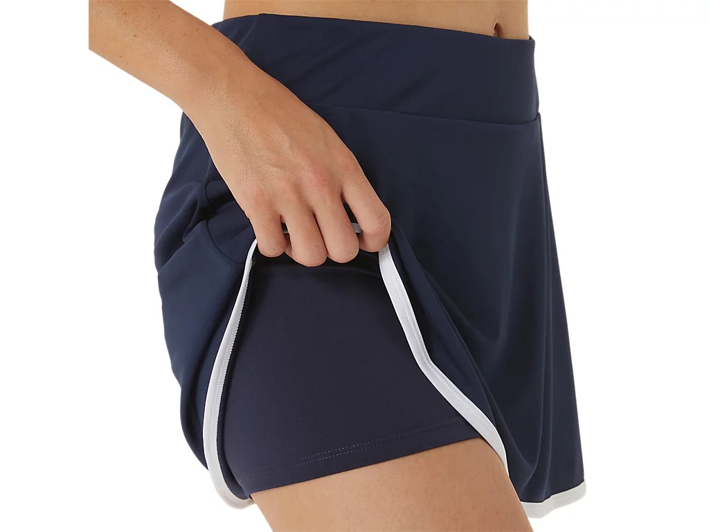 WOMEN'S COURT SKORT - 5