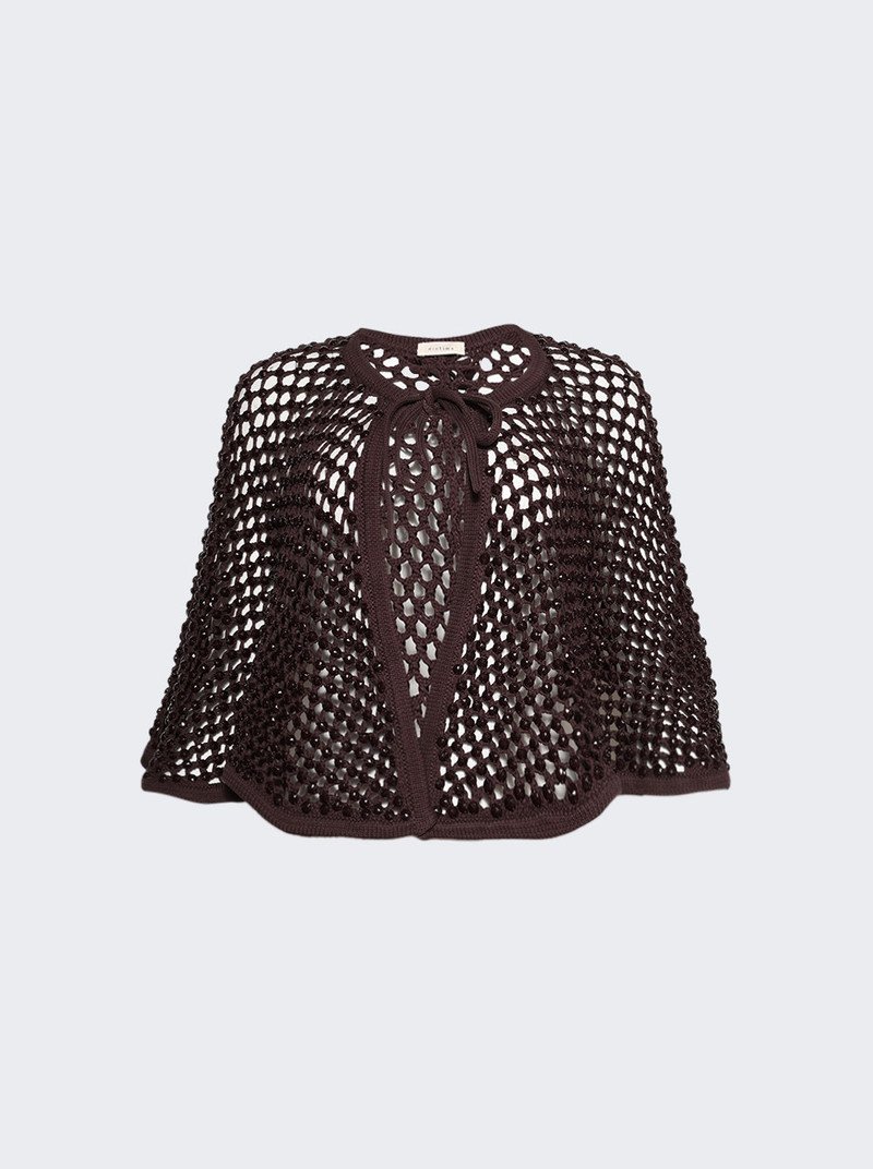 Capelet Nightshade 1