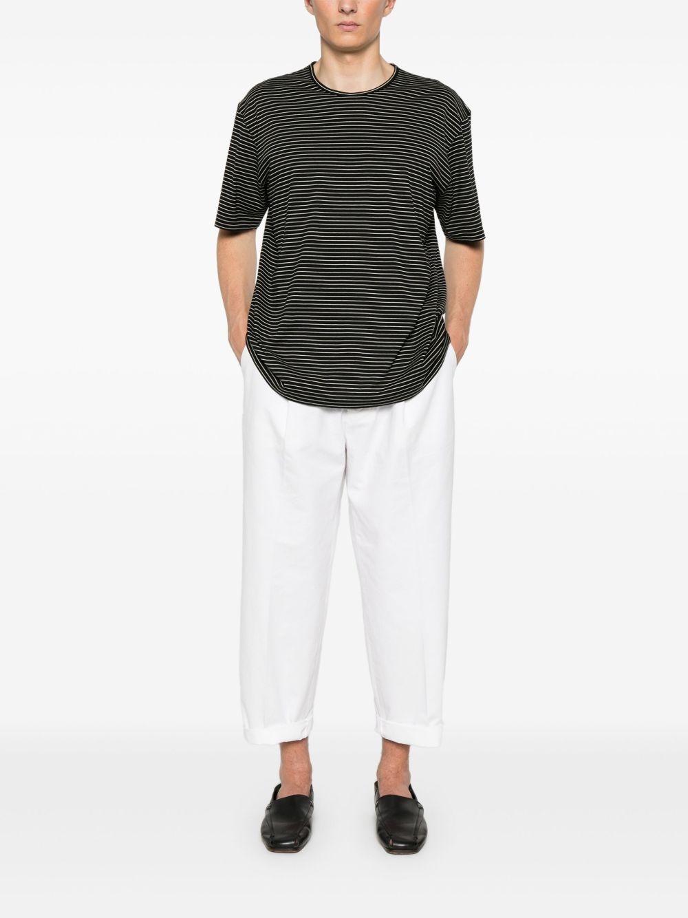 short-sleeve T-shirt - 2