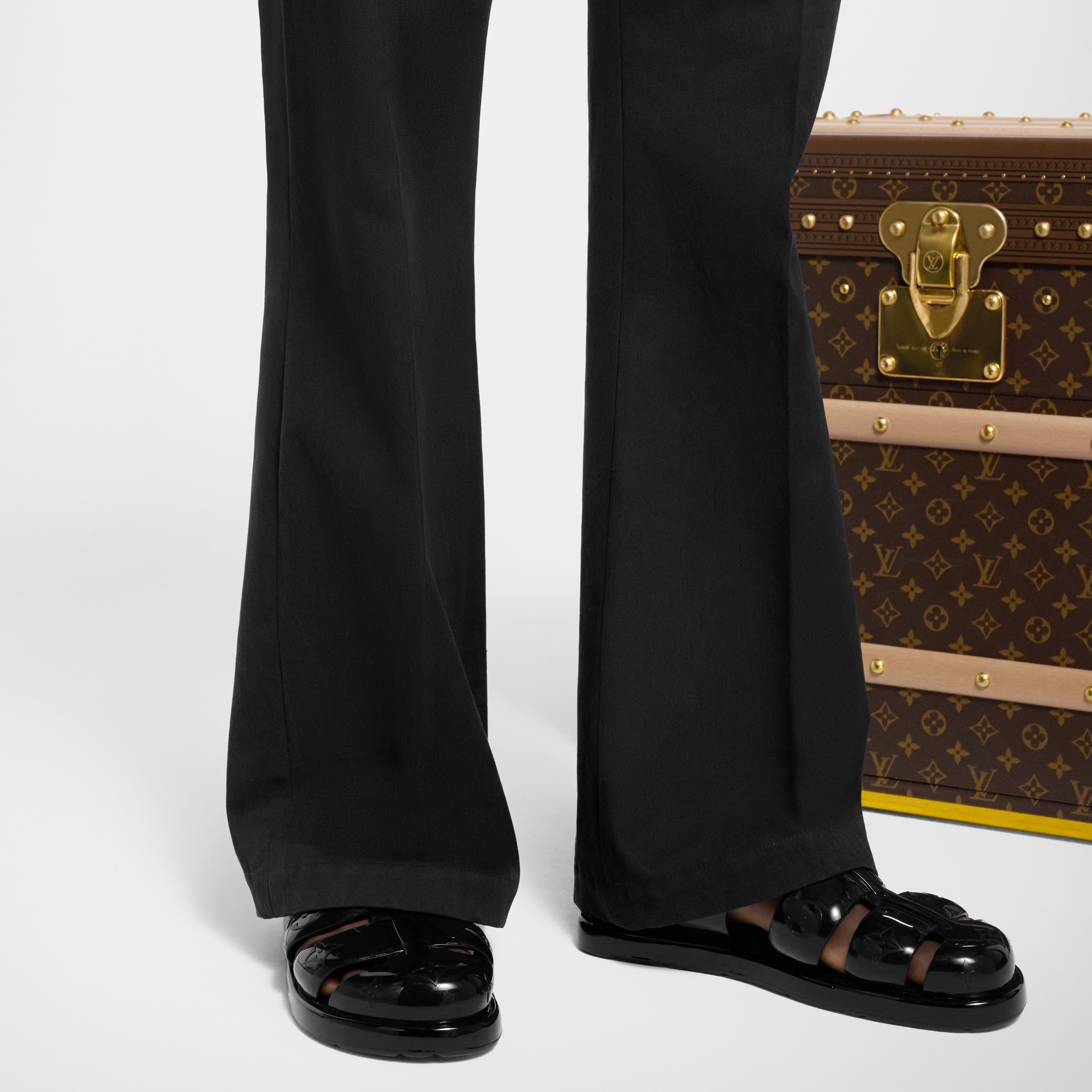 LV Venice Sandal - 6