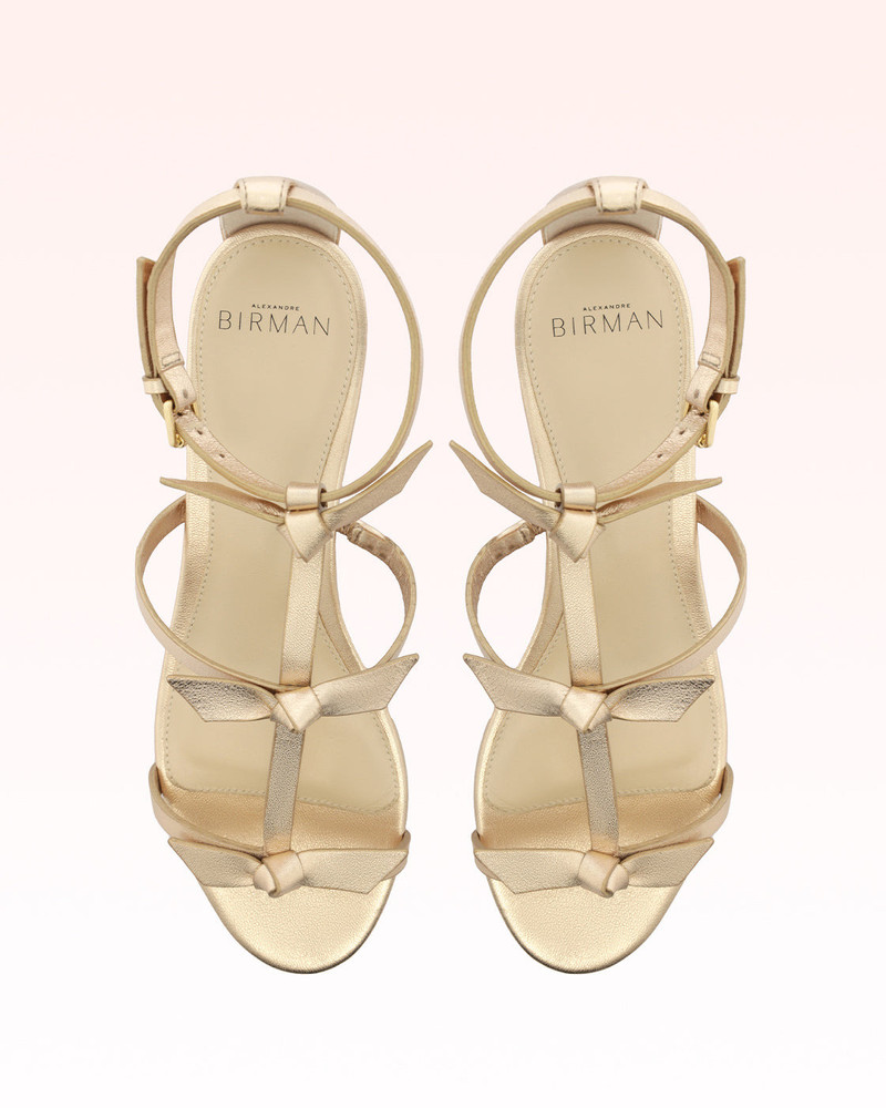 SLIM LOLITA RAFFIA 30 GOLDEN 3