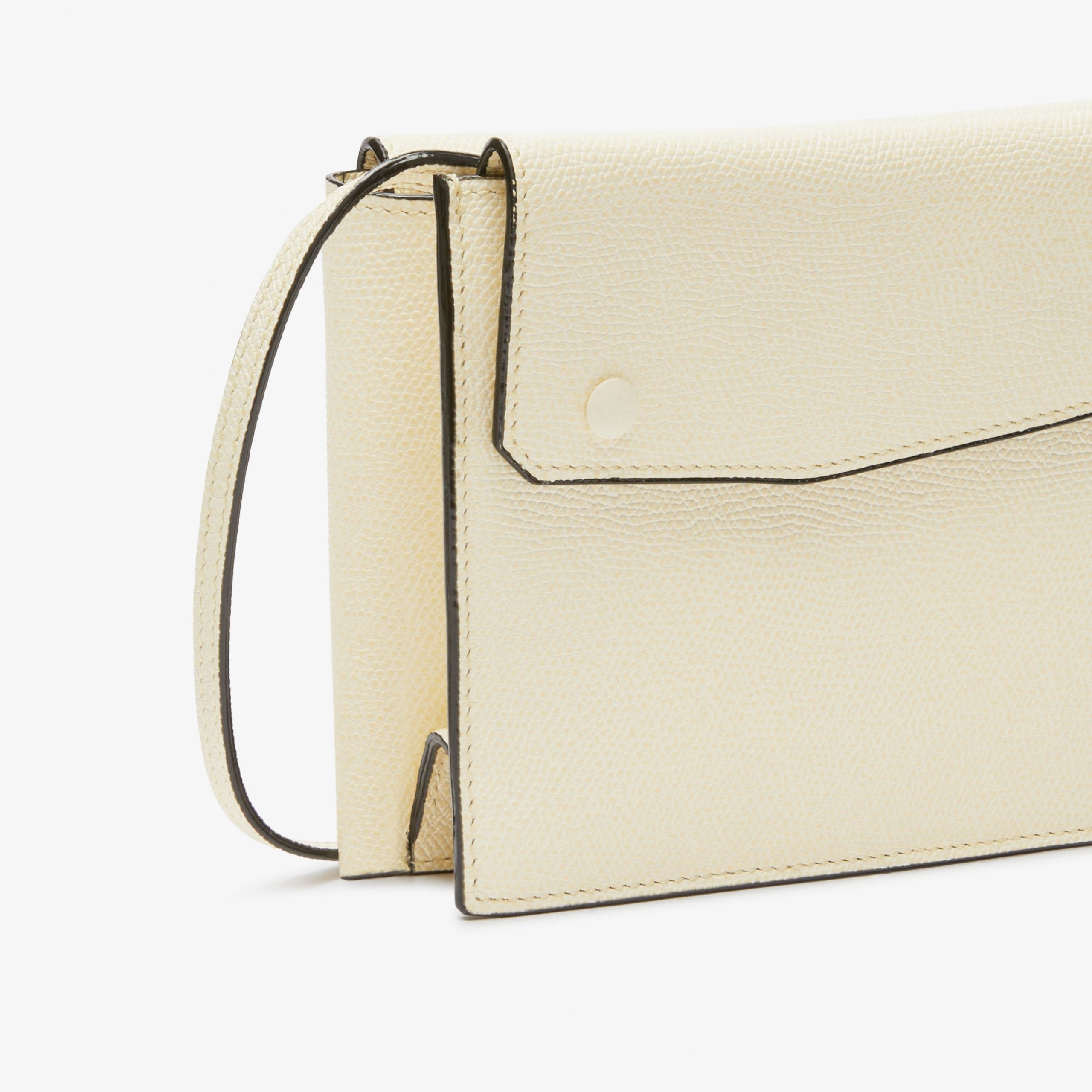Valextra – Trio Crossbody Pergamena - 3