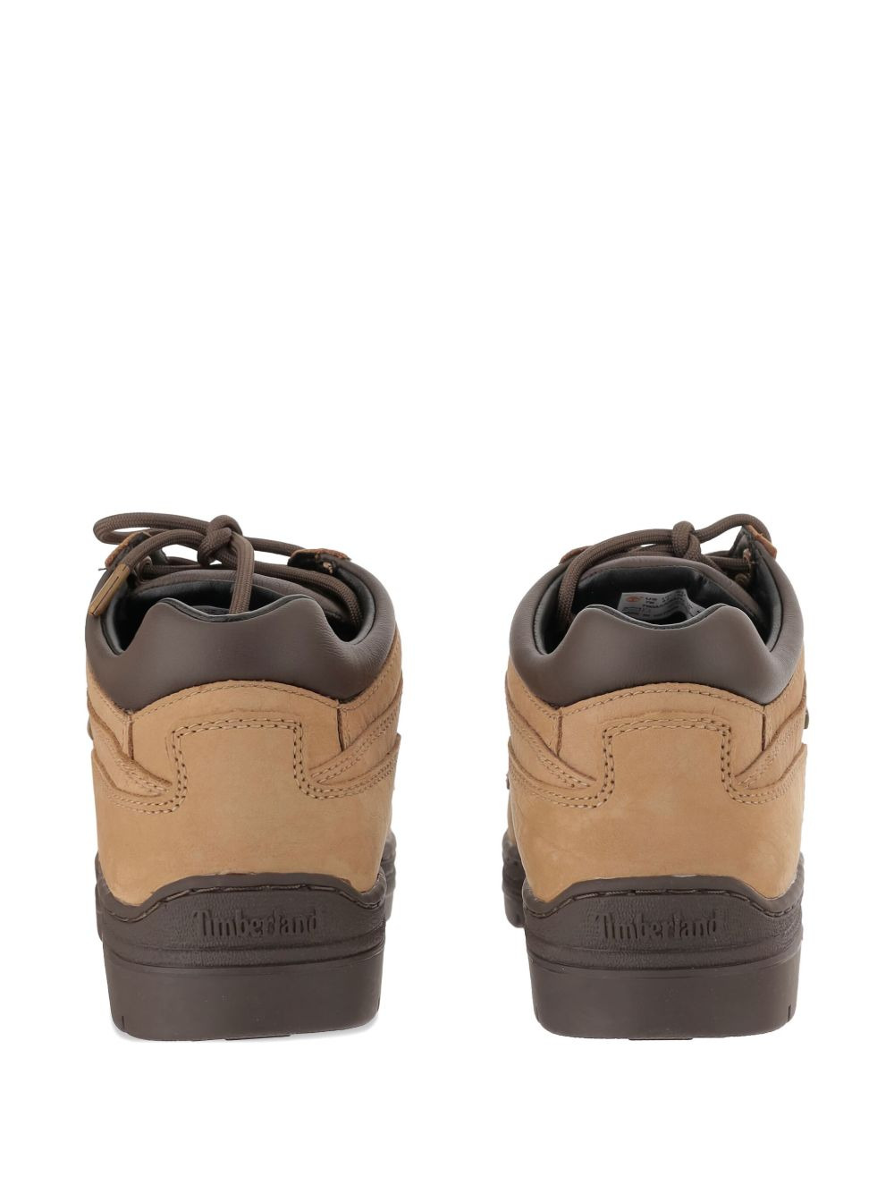 Heritage boots - 3