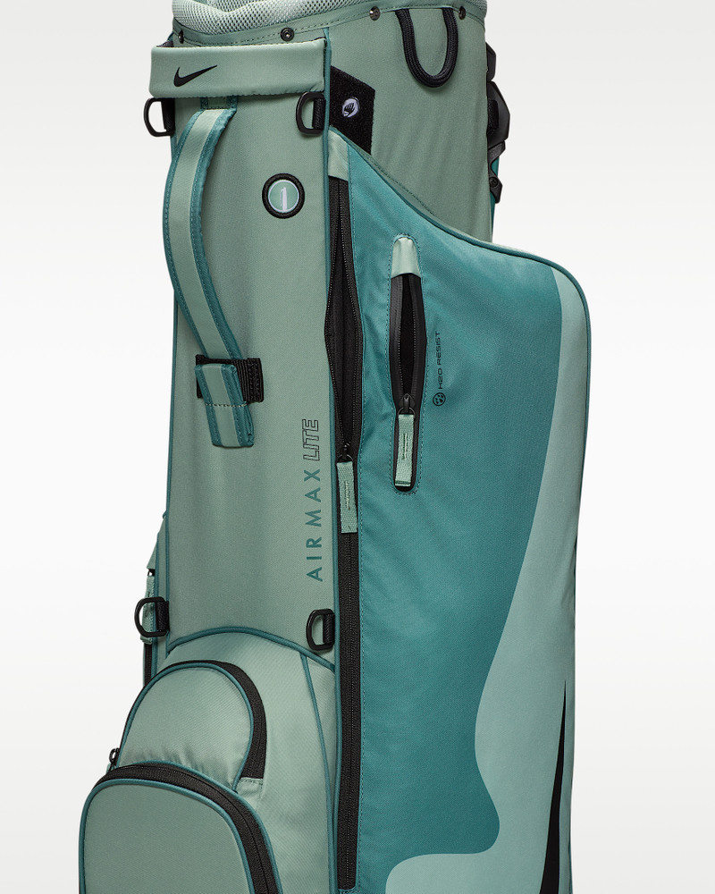 Nike Air Max Lite Golf Bag 6