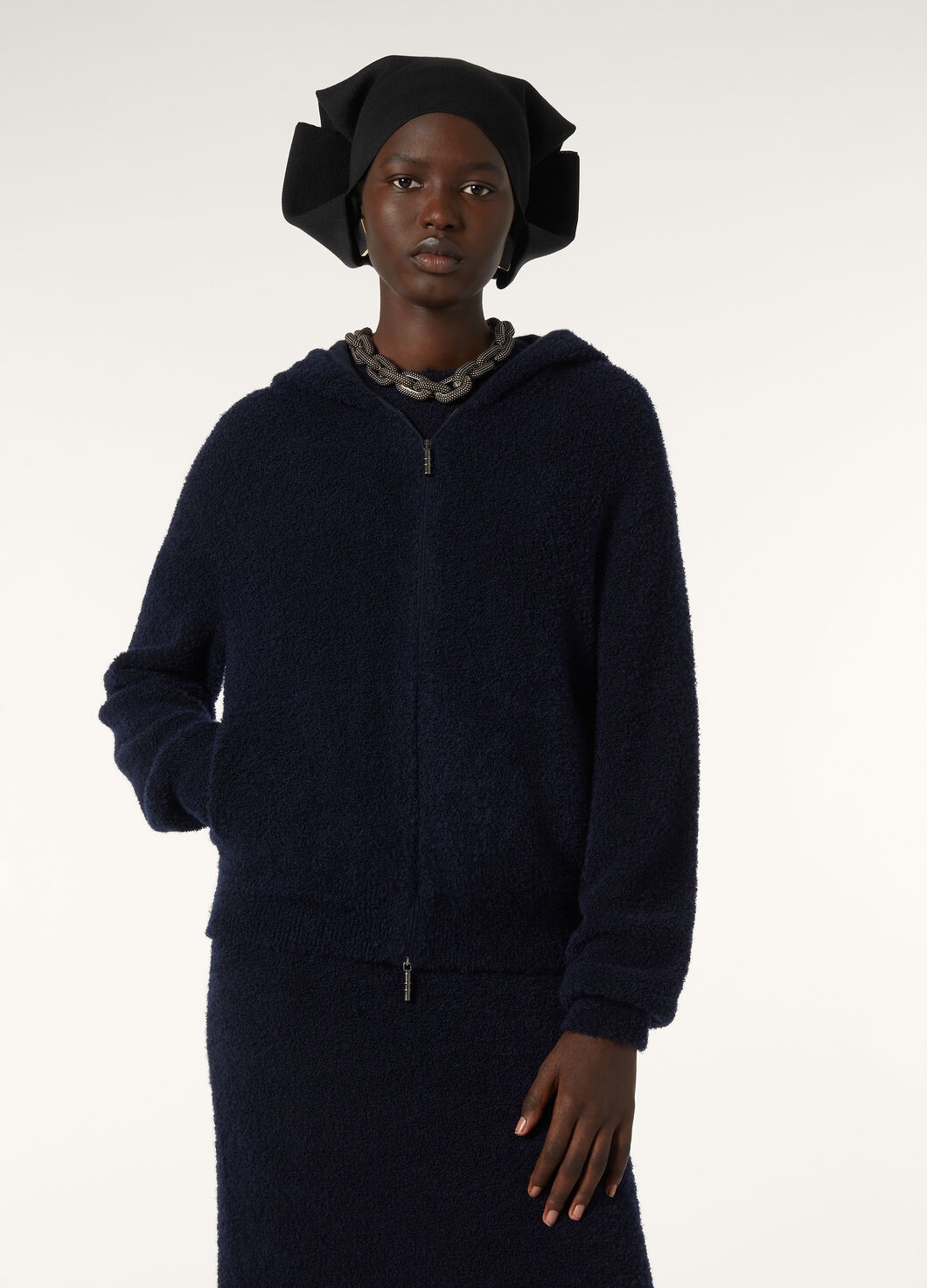 Pella Sweater Jacket - 4
