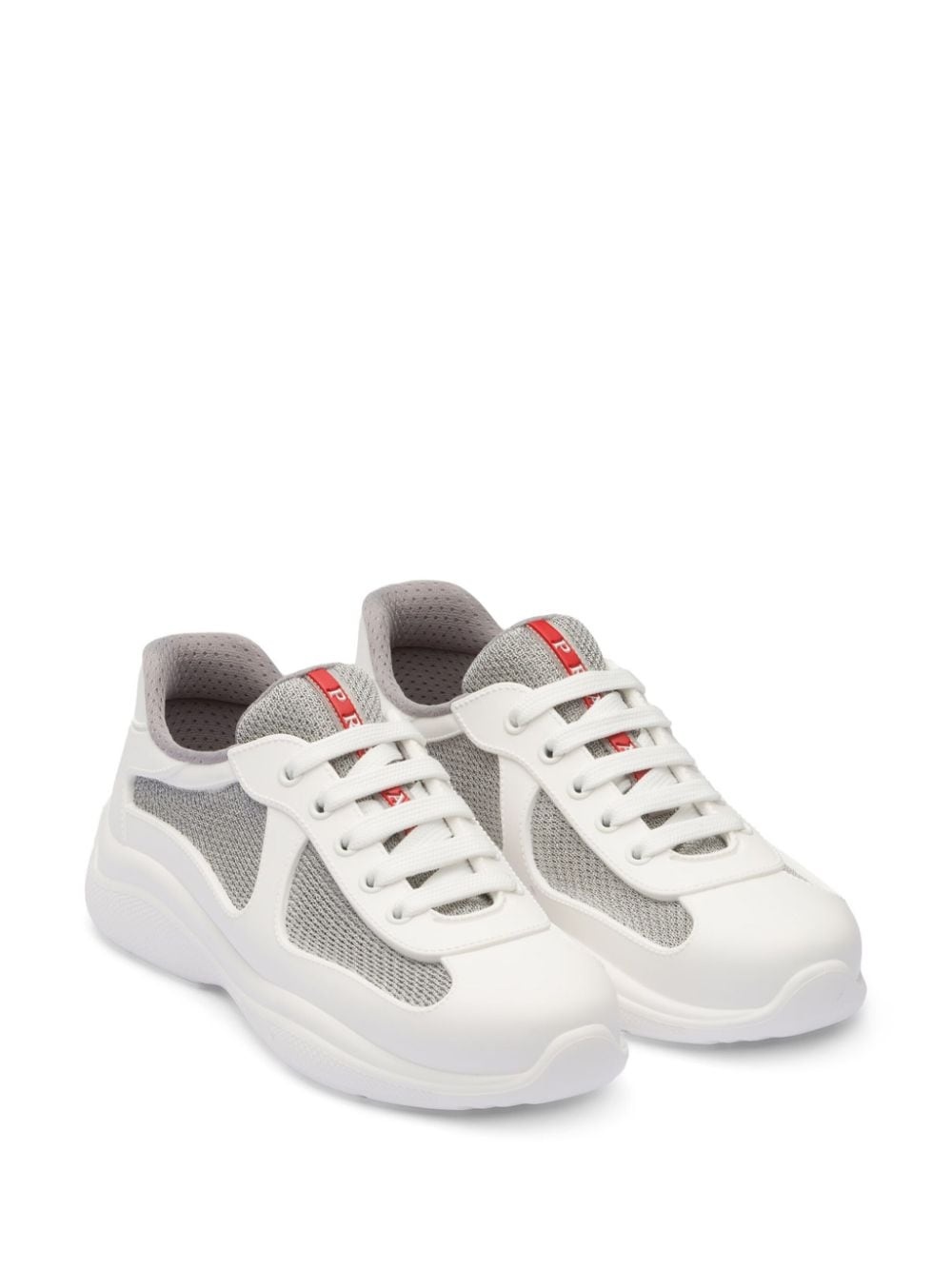 America's Cup panelled sneakers - 2