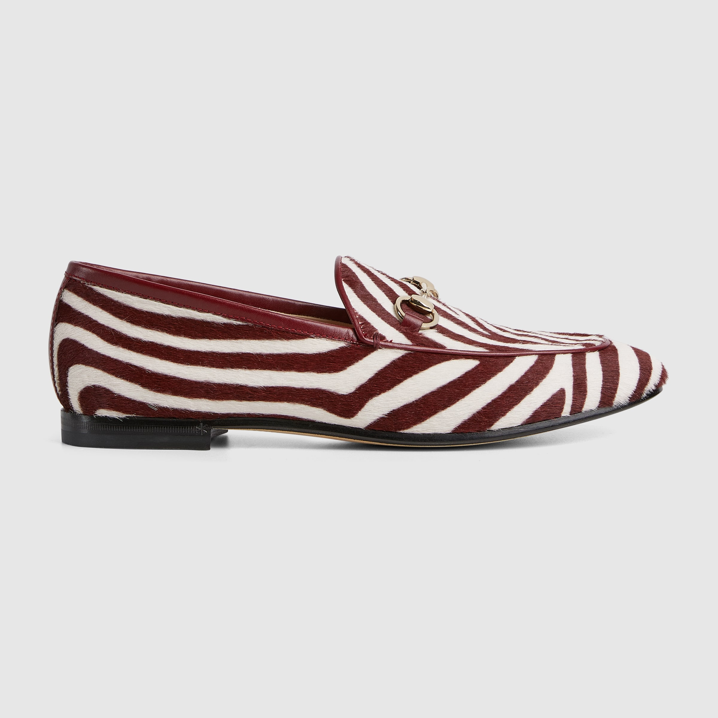 Women's Gucci Jordaan loafer - 1