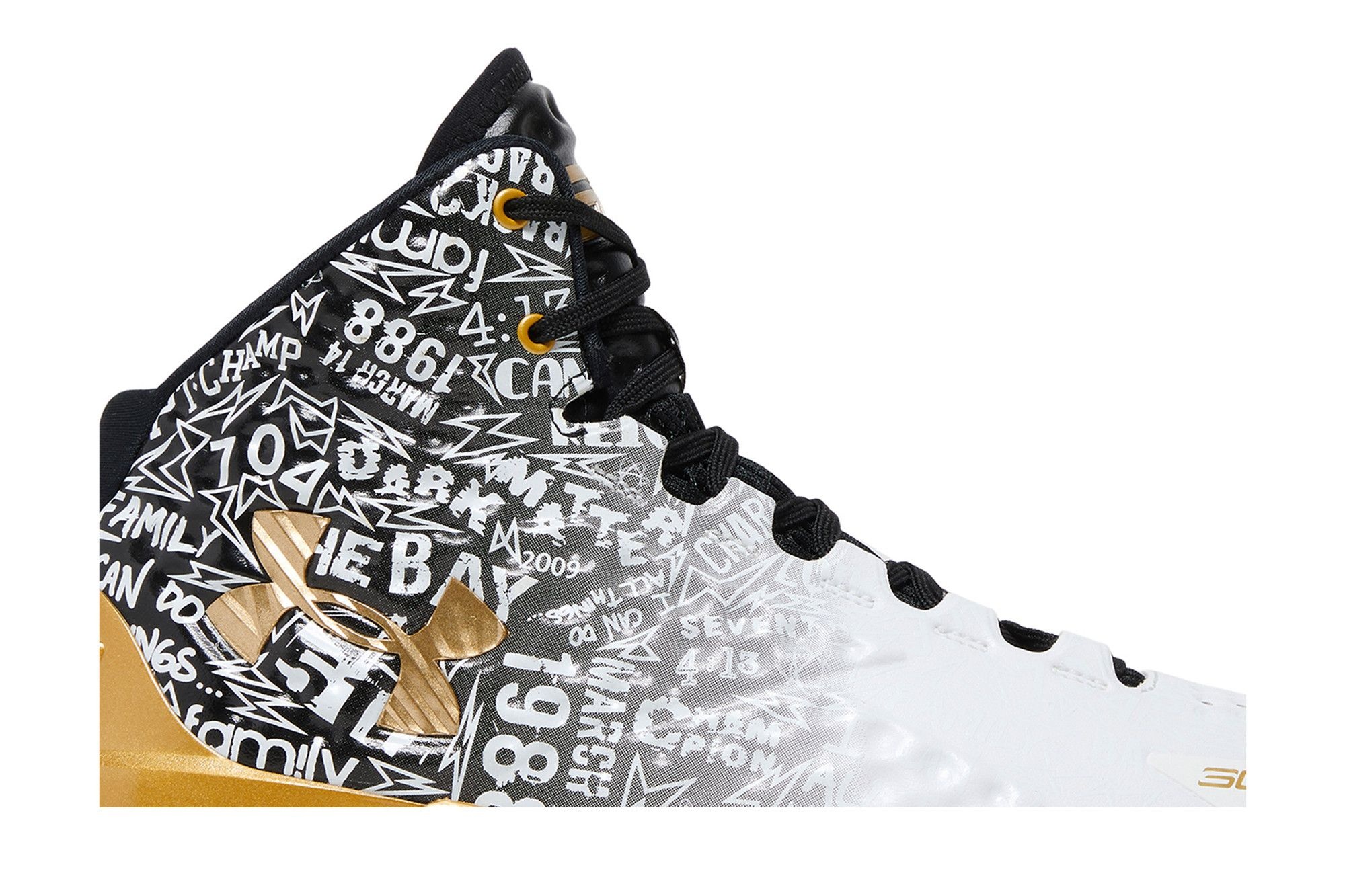 Curry 'Back to Back MVP' Pack 2023 - 3