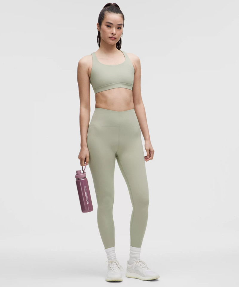 lululemon lululemon Glow Up™ Super-High-Rise Tight 25" outlook