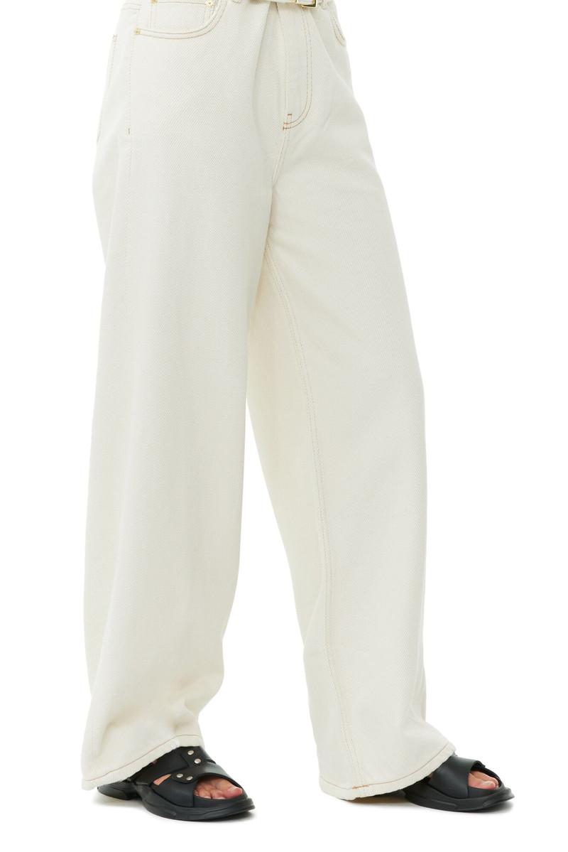 BLACK LIGHT WEIGHT EVA ASYMMETRICAL SANDALS 4