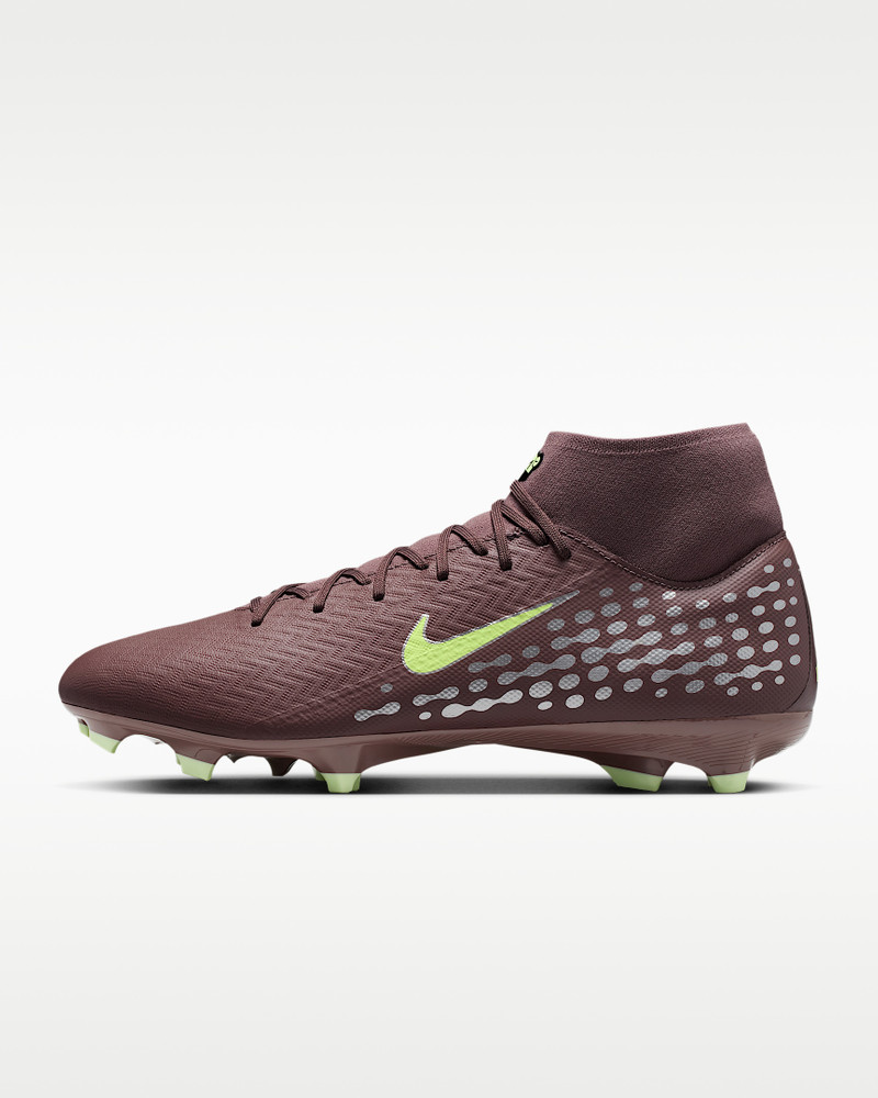 Nike Mercurial Superfly 10 Academy "Kylian Mbappé" MG High-Top Soccer Cleats 1