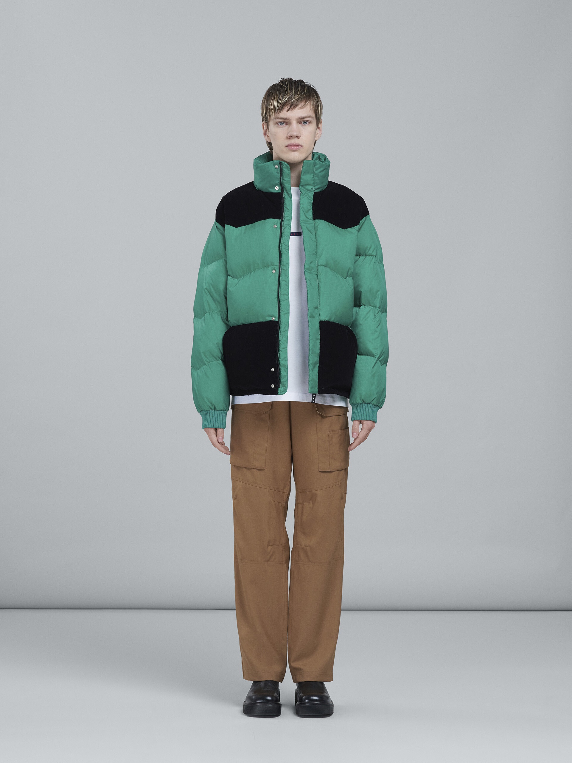 Marni down jacket clearance