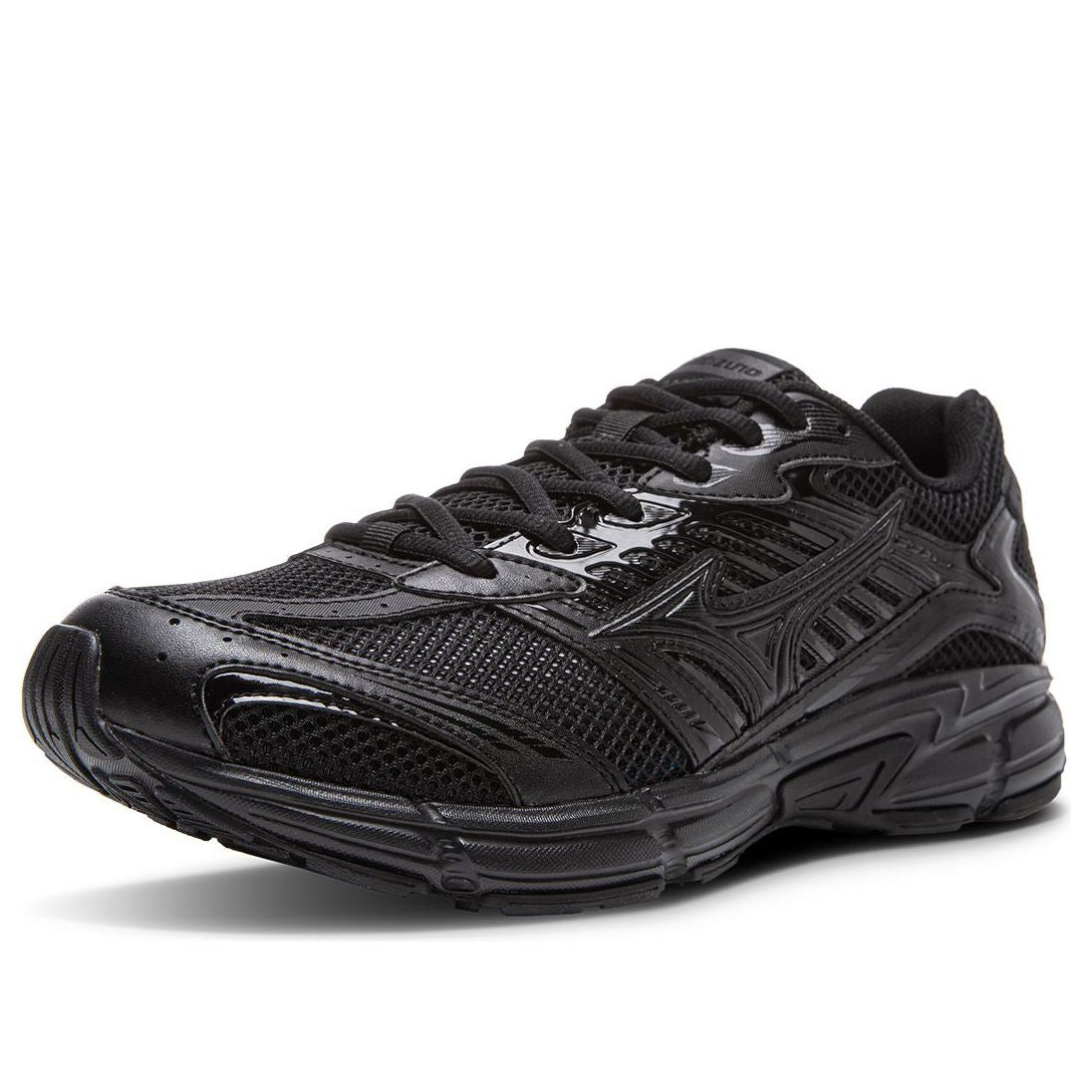 Mizuno Speed 2010 'Black' D1GH251701 - 2