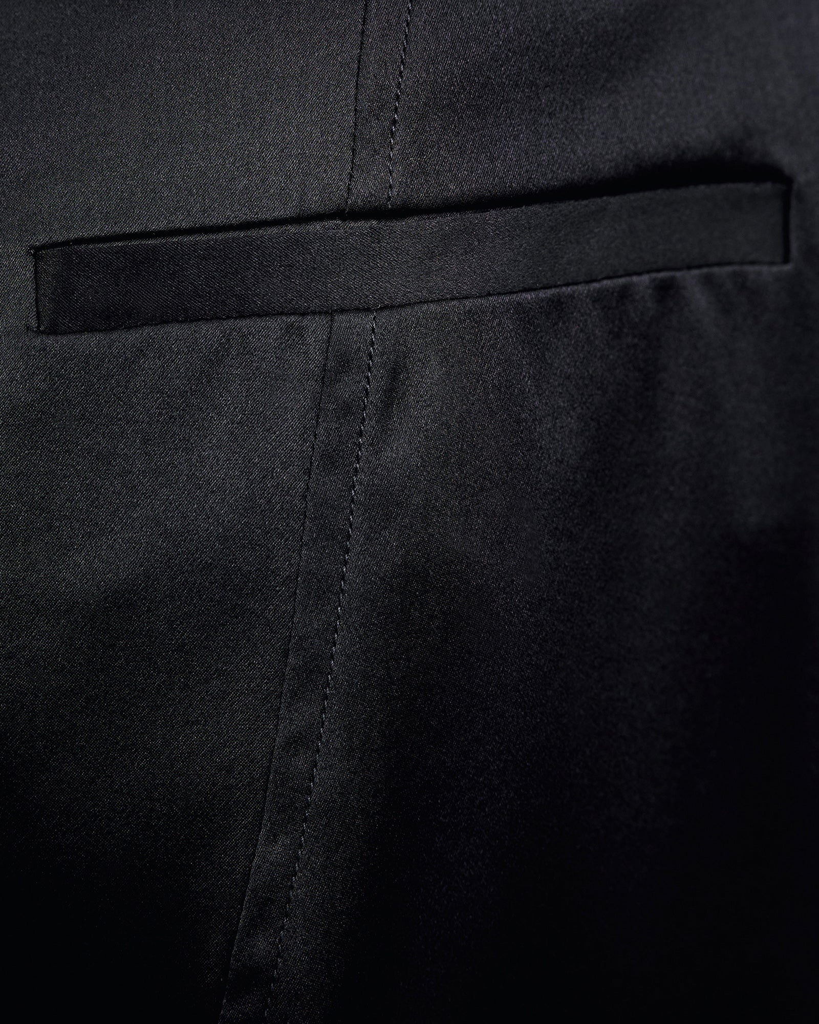 SILK PARIS PANT - 5