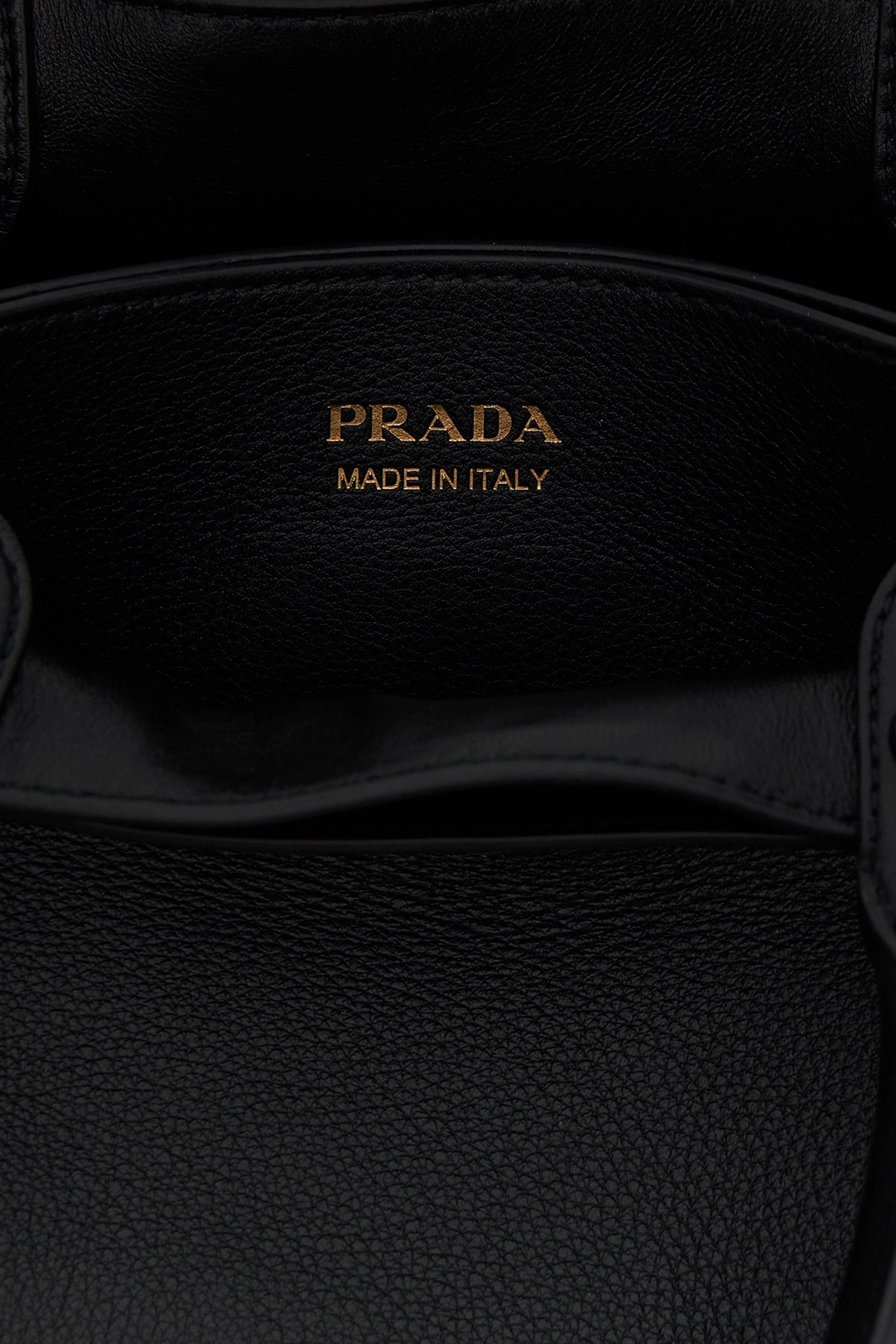 'Prada Buckle Small' handbag - 5