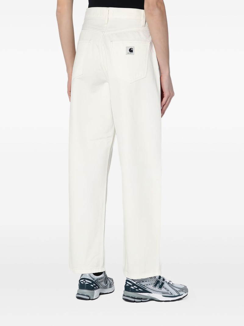 straight-leg jeans 5