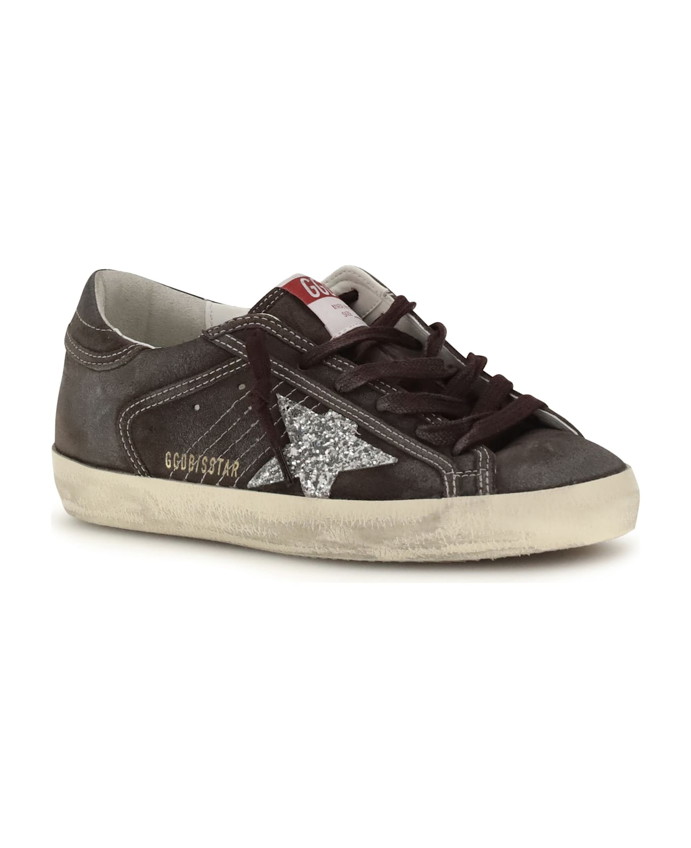Super Star Sneakers - 2