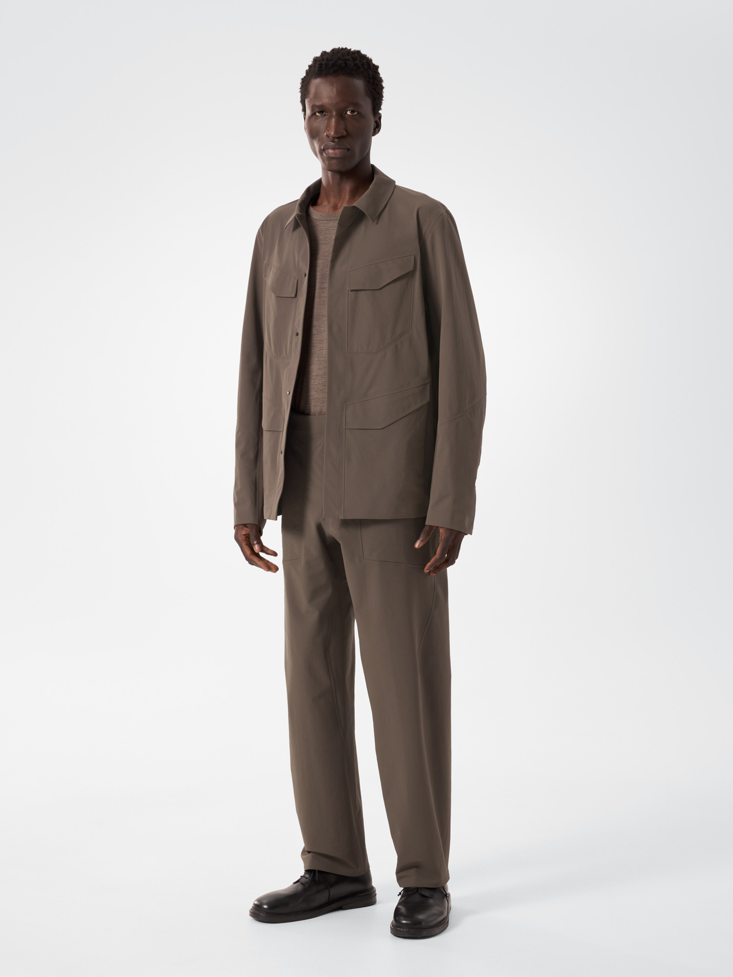 Field Softshell Jacket - 3