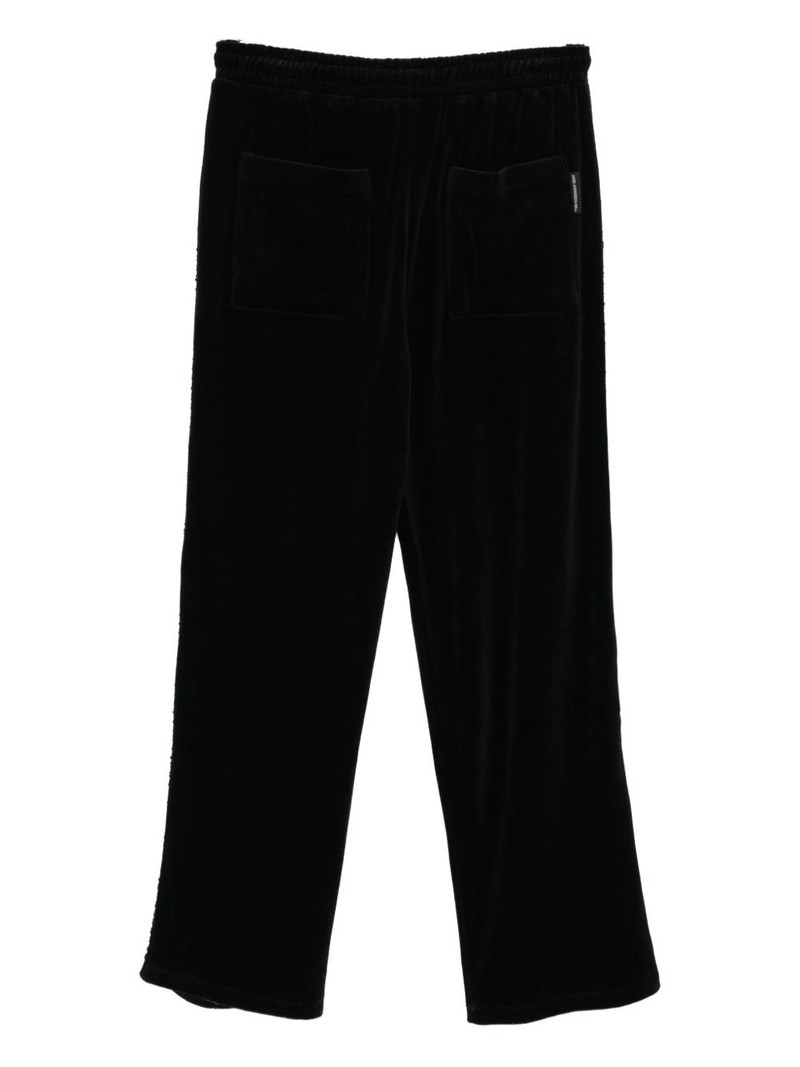 Andersson Bell chain-link trousers outlook