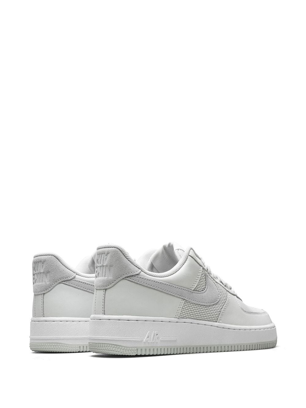 x Slam Jam Air Force 1 Low "White" sneakers - 3