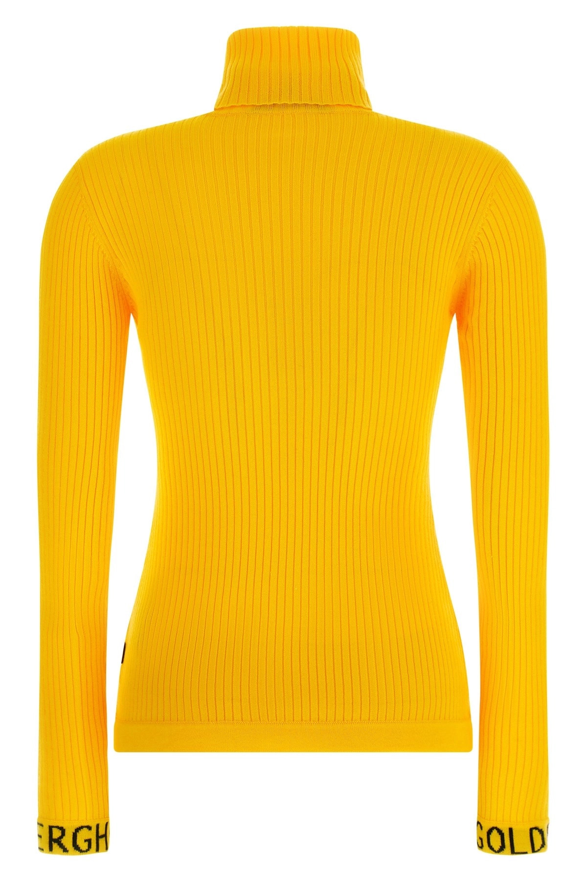 'Mira' turtleneck sweater - 2