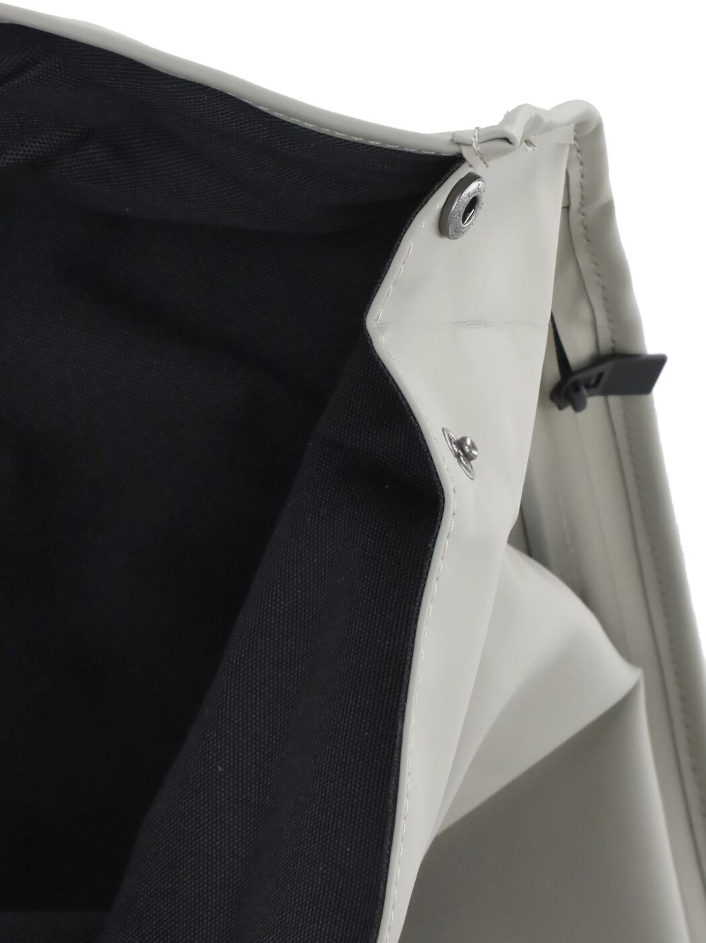 Rolltop Rucksack backpack - 4