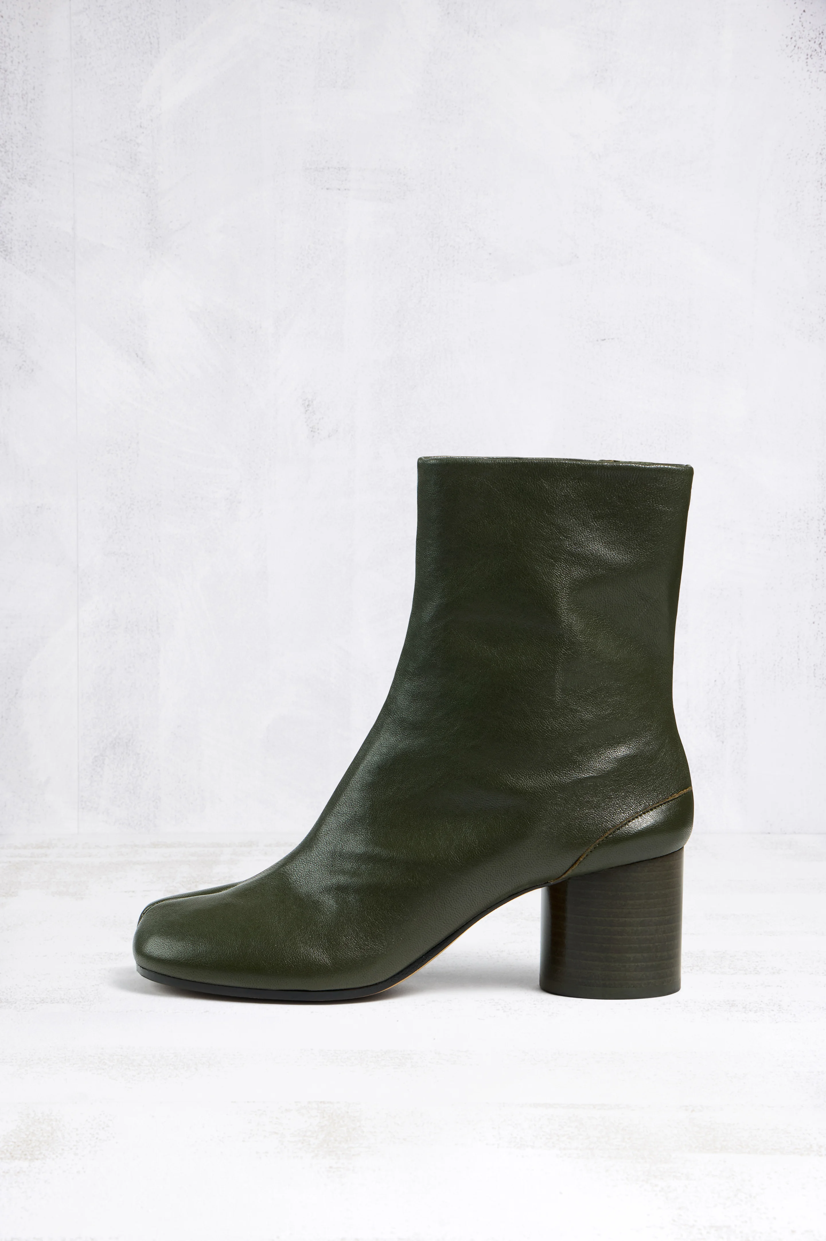Tabi ankle boots - 1
