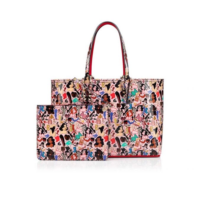 Cabata Small POUPEE-MULTI - 3