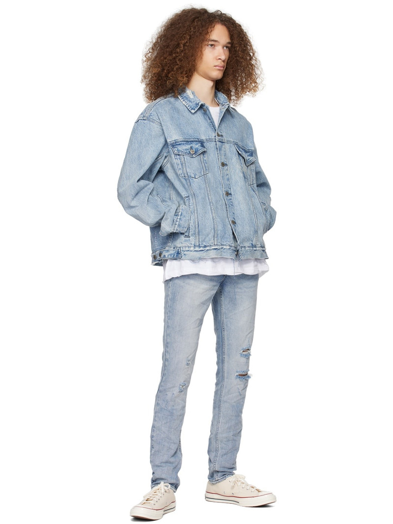 Blue Chitch Philly Jeans 4